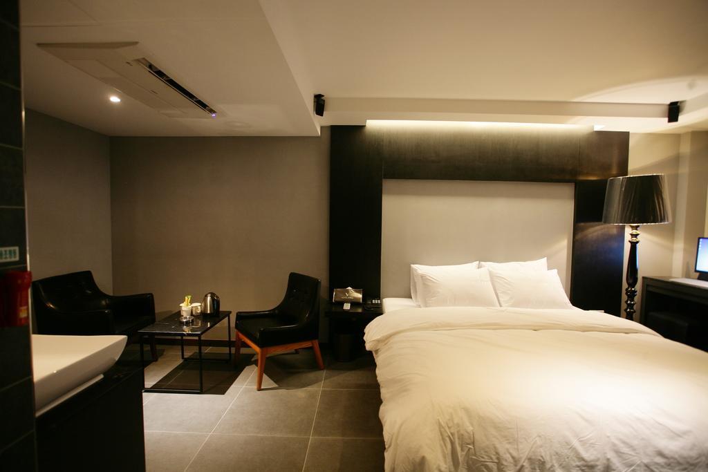 Hotel Voll Seul Camera foto