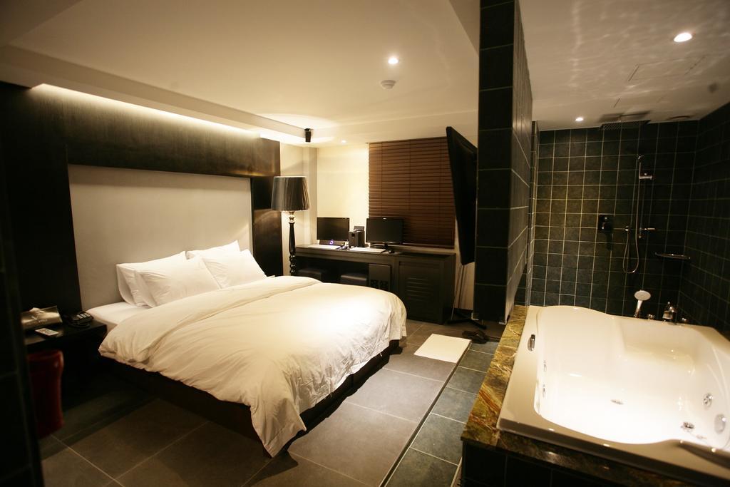 Hotel Voll Seul Camera foto