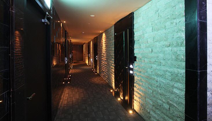 Hotel Voll Seul Esterno foto