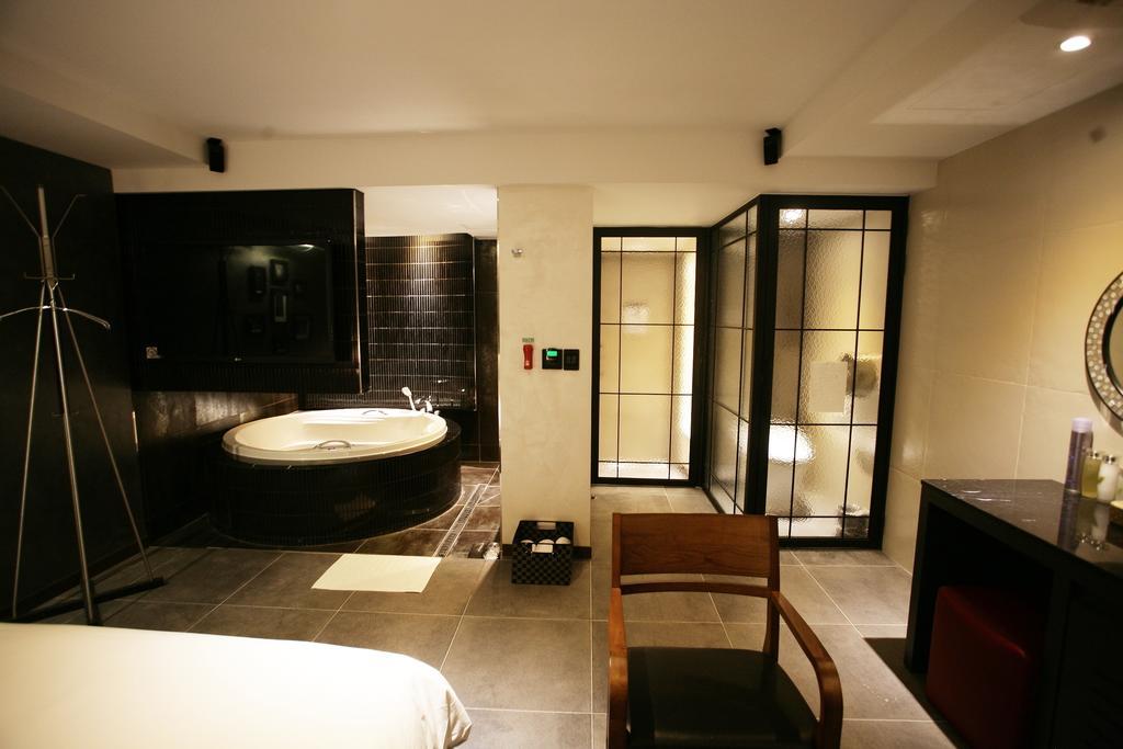 Hotel Voll Seul Camera foto