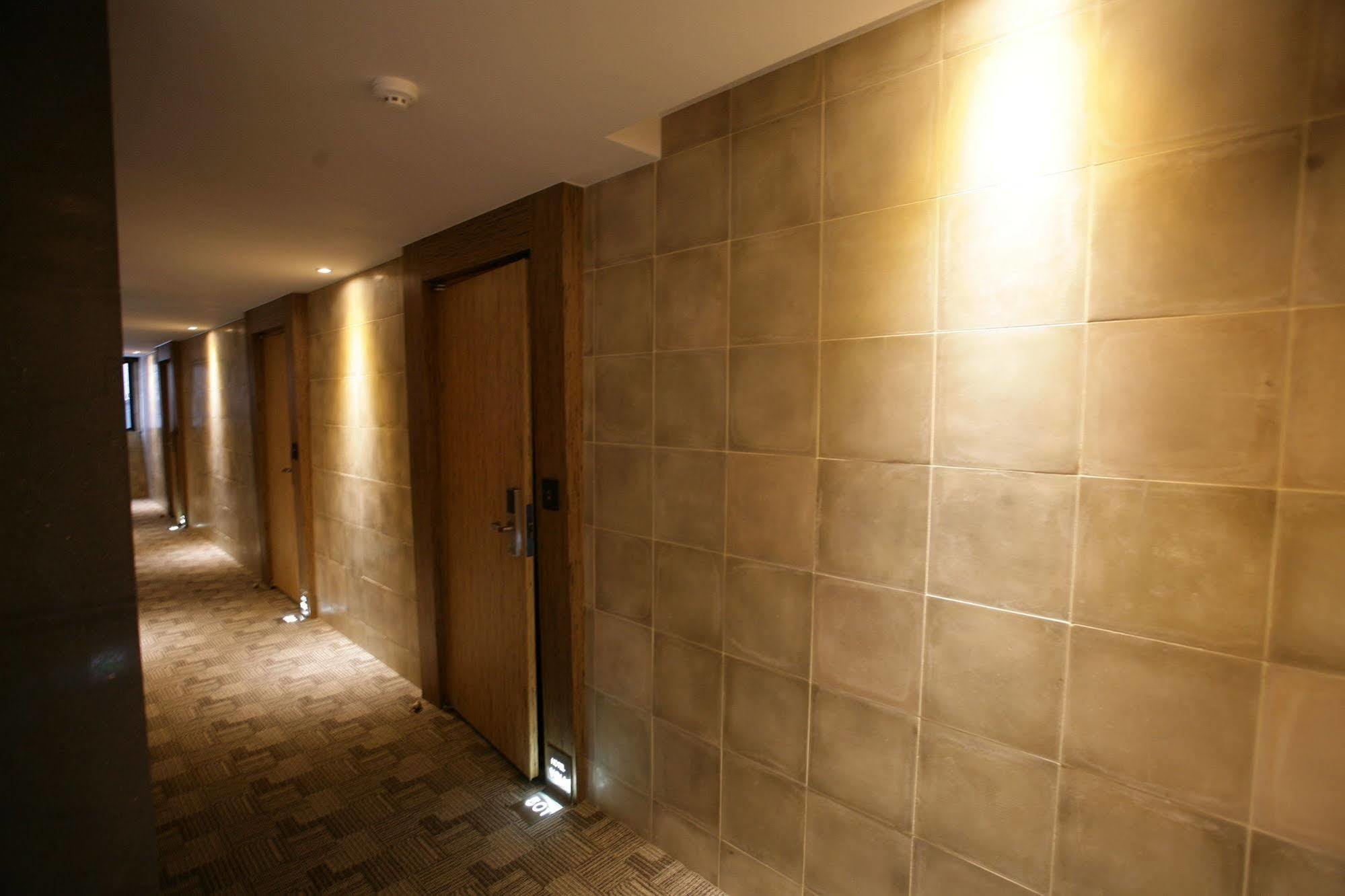 Hotel Voll Seul Esterno foto